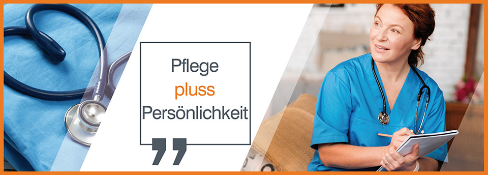 pluss Personalmanagement GmbH Niederlassung Hannover Care People