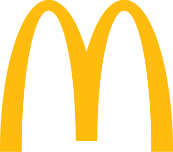 Logo McDonald's