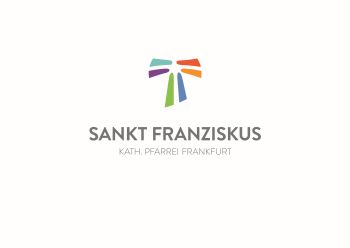 Logo Kath. Pfarrei St. Franziskus Frankfurt