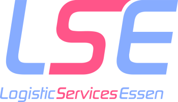 Logo Logistic Services Essen GmbH & Co. KG