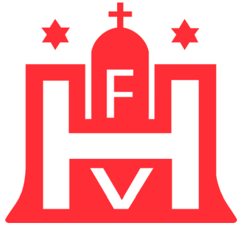 Logo Hamburger Fußball-Verband e.V.