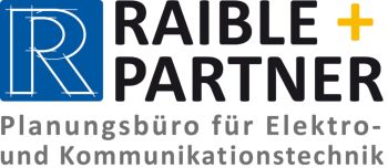 Logo Raible + Partner GmbH & Co. KG