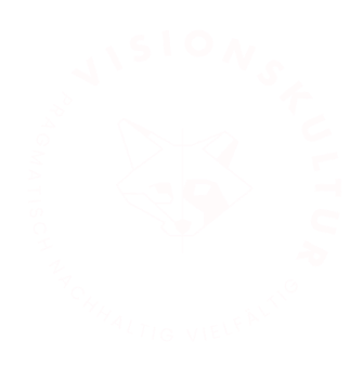 Logo Visionskultur gUG