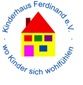 Logo Kinderhaus Ferdinand e.V.