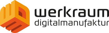 Logo werkraum Digitalmanufaktur GmbH