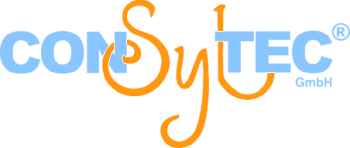 Logo CONSYLTEC GmbH