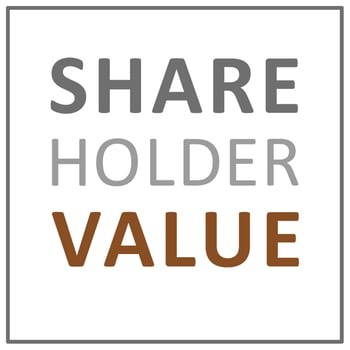 Logo Shareholder Value Management AG