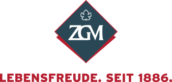 Logo Weinkellerei Zimmermann-Graeff & Müller GmbH 