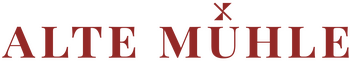 Logo Wurmtaler Mühle GmbH