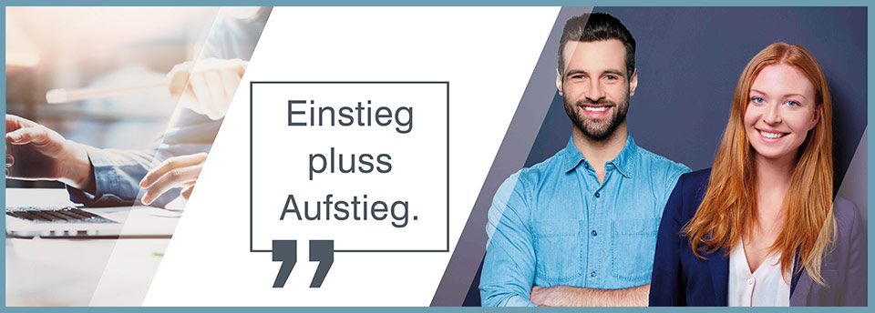 pluss Personalmanagement GmbH